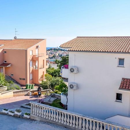 Apartment Zdravka Primošten Екстериор снимка