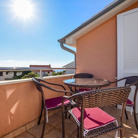 Apartment Zdravka Primošten Екстериор снимка