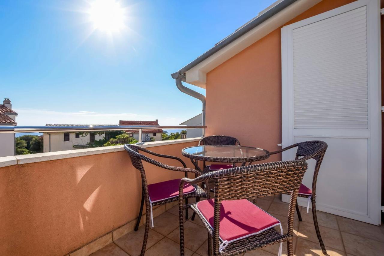 Apartment Zdravka Primošten Екстериор снимка