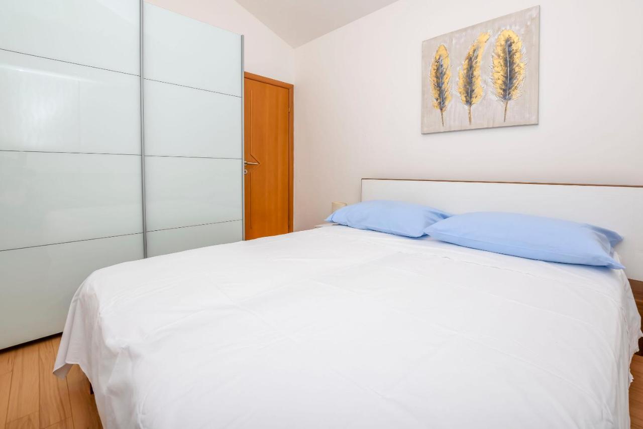 Apartment Zdravka Primošten Екстериор снимка