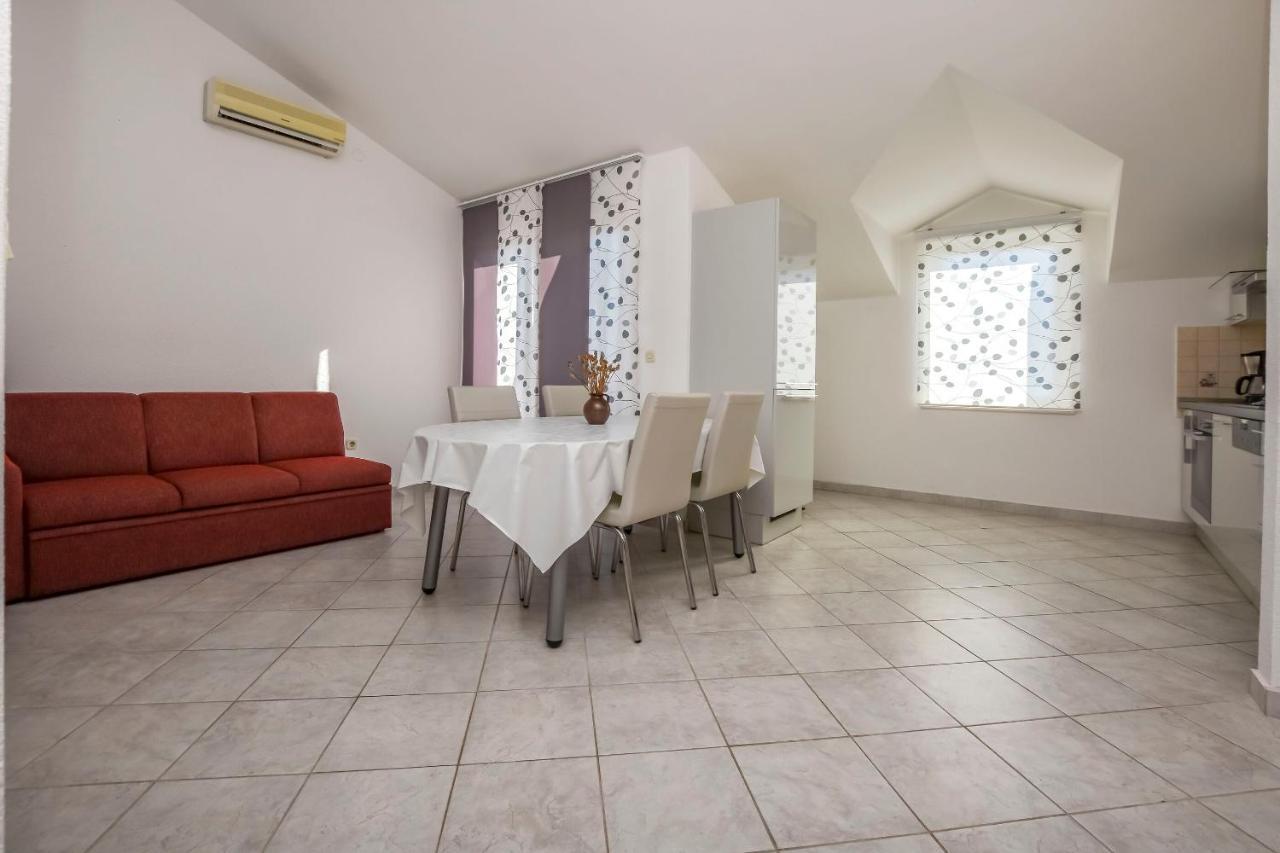 Apartment Zdravka Primošten Екстериор снимка